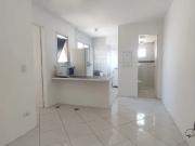 Venda e Locação 1 dormitório, semi mobiliado, com vaga...