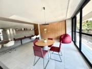 Venda e locação, apto. 32 mt em pinheiros c/ vaga de...