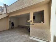 Venda e LocaÃ§Ã£o Casa Sobrado 3 quartos, 3 suÃtes, 2...