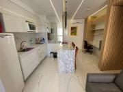 Venda e locação Flat Nobile Congonhas SãoPaulo!