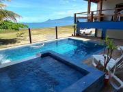 VENDA E LOCAÇÃO PÉ NA AREIA PRAIA DO CAPRICÓRNIO DELFIM...