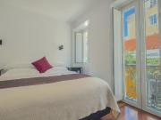 Venda edifício Lisboa