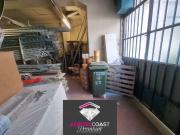 Venda espaço comercial Lisboa