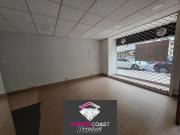 Venda espaço comercial Lisboa