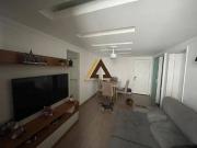 Venda excelente apartamento prãximo ã praia do recreio 64mâ²