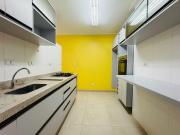 VENDA EXCLUSIVA! Apartamento com Fino Acabamento e Lazer...