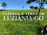 Venda Fazenda Área Rural de Luziânia, Luziânia GO #144 Venda Fazenda Área Rural de Luziânia, Luziânia GO #144