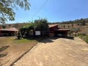 VENDA, FAZENDA, BOM JESUS DO AMPARO