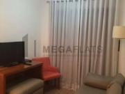 VENDA FLAT ADAGIO BERRINI BROOKLIN SÃO PAULO!