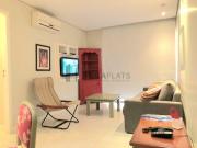 VENDA FLAT CENTRAL PARK JARDINS SÃO PAULO