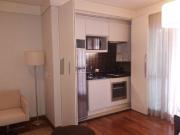 Venda Flat de 01 dormitório para locação na Vila Olímpia...