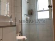 VENDA FLAT DUPLEX E LOCAÇÃO EM MOEMA SÃO PAULO!