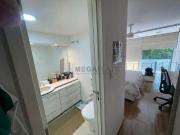 VENDA FLAT DUPLEX NA BELA VISTA PARK LANE!