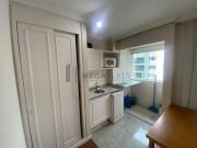 VENDA FLAT NA BELA CINTRA QUALITY BEKA CINTRA SÃO PAULO!