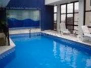VENDA FLAT PARA NO POOL NA AL MINISTRO ROCHA AZEVEDO SÃO...