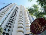VENDA FLAT PROXIMO A FGV BELA VISTA SÃO PAULO!