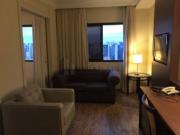 VENDA FLAT TRAVEL INN THE WORLD VILA OLIMPIA SÃO PAULO!