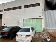 Venda GALPÃO, 680m2, sendo 500m2 térreo e 180m2 no mezanino