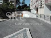 Venda garagem Av. EUA junto a Av. Roma