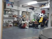 Venda Garagem Moita