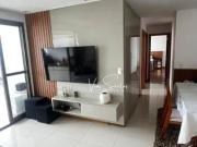 Ã venda I Praia de Itaparica I Frente mar I 105 mÂ², 3...