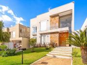 Venda imóvel de alto padrão no Condomínio Villa Solaia