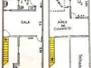 VENDA IMÓVEL NO TATUAPÉ, JÁ COM PONTO COMERCIAL PERTO DA...