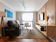 Venda. Itaim Bibi. Apartamento 112m². 3 quartos. 2...