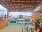 VENDA JARDIM ARPOADOR BUTANTA 125 m² CASA TÉRREA 02...