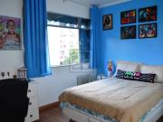 Venda Julio Bogoricin Imóveis JBAP302702Tijuca 3 quartos...