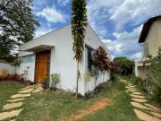 [venda] linda casa, 2 suites + jardim