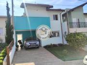 Venda Linda Casa com 3 dormitórios sendo 1suite. Área...