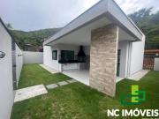 Venda | Linda Casa em Condomínio Fechado em Caraguatatuba