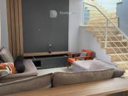 Venda lindo Sobrado em condomínio fechado com 119,00 m²,...