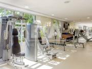 Venda / LocaÃ§Ã£o 111 mÂ² 2 Vagas Fixas Semi Mobiliado...