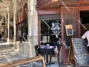 Venda Local de Esquina con Renta en Palermo Soho