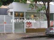 Venda Lote Área Terreno Barro Preto Belo Horizonte