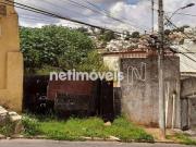 Venda Lote Área Terreno Concórdia Belo Horizonte