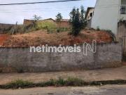 Venda Lote Área Terreno Fernão Dias Belo Horizonte