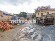 Venda Lote Área Terreno Sagrada Família Belo Horizonte