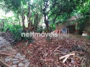 Venda Lote Área Terreno Santa Branca Belo Horizonte