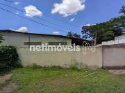 Venda Lote Área Terreno Trevo Belo Horizonte