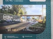 Venda Lote em condomínio Antônio Horta Nova Lima