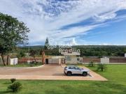 Venda Lote terreno park way escriturado condomínio...