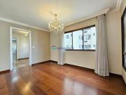 Venda. Moema. Apto 237M². 4 quartos. 4 vagas