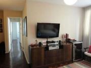 Venda. Moema Pássaros! Apartamento 107M². 3 quartos. 1 Vaga