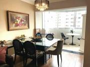 Venda. Moema Pássaros. Apartamento 117M². 3 quartos. 2 Vagas