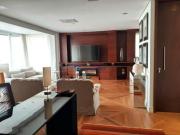 Venda. Moema Pássaros! Apartamento com 142m². 2 suítes....