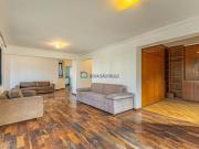 Venda. Moema Pássaros. Apartamento com 198m². 3 suítes,...