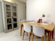 Venda. Moema Pássaros. Apartametno com 94m². 2 quartos....